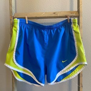 Women’s Nike Dri-FIT Running Shorts XS